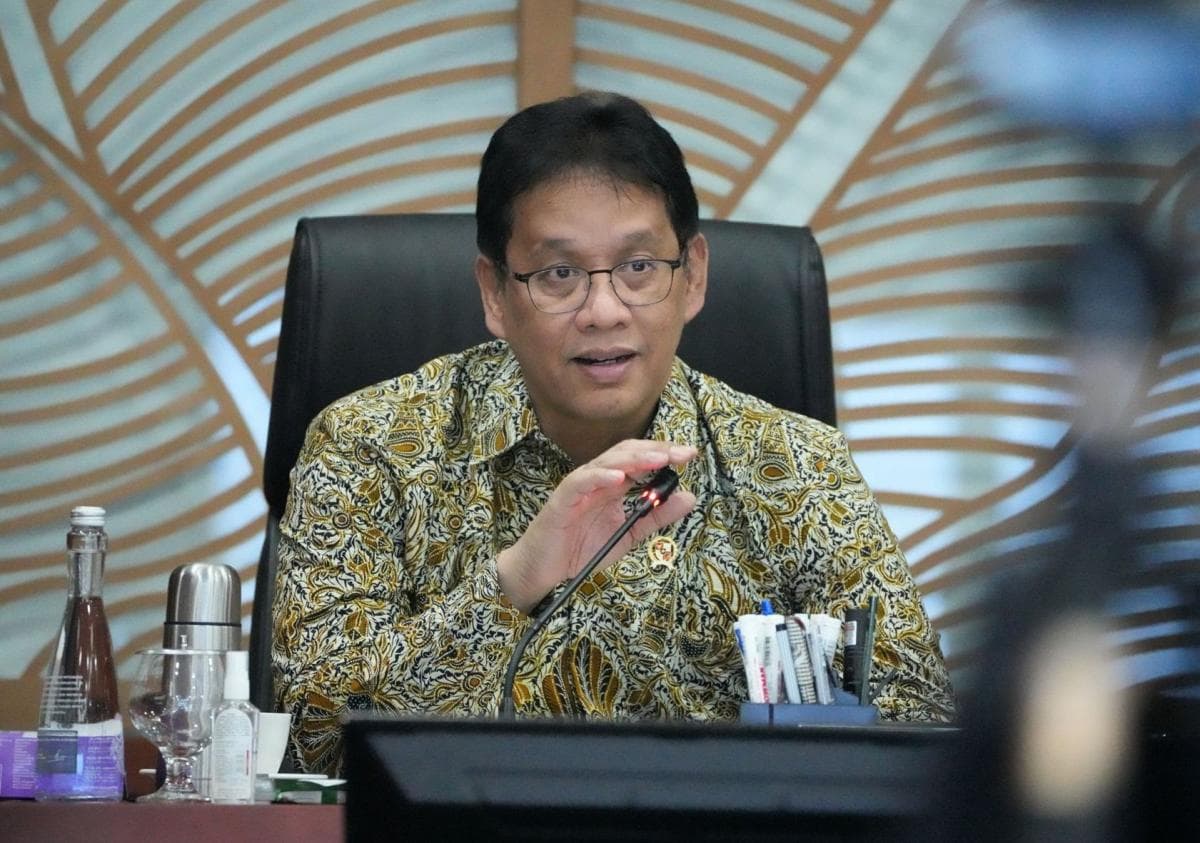 Purbaya Buka Layanan WA Menkeu, Pengusaha Bisa Langsung Lapor