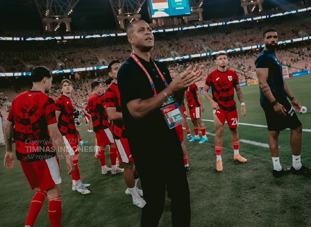 Pengamat Malaysia Sentil PSSI soal Ganti Pelatih ke Patrick Kluivert, Usai Timnas Indonesia Gagal ke Piala Dunia 2026