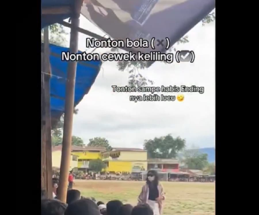 Viral Cewek Ini Alami Catcalling, Simak Tips untuk Hadapi Pelaku Viral Cewek Ini Alami Catcalling, Simak Tips untuk Hadapi Pelaku