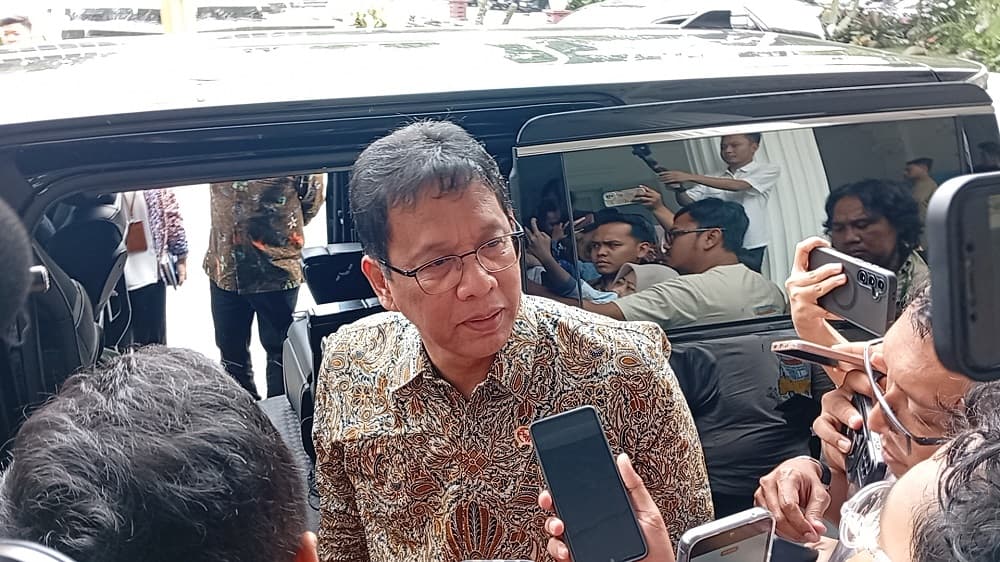 Bunga Subsidi Tetap 5, Purbaya: Ini Kesempatan Bagus untuk yang Belum Punya Rumah