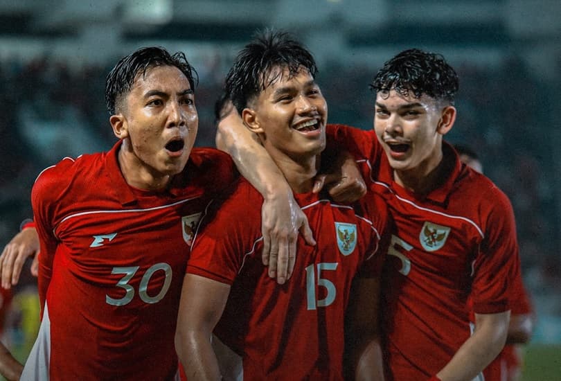 Jadwal Timnas Indonesia U-17 di Piala Dunia U-17 2025: Tim Asuhan Nova Arianto Siap Bikin Kejutan