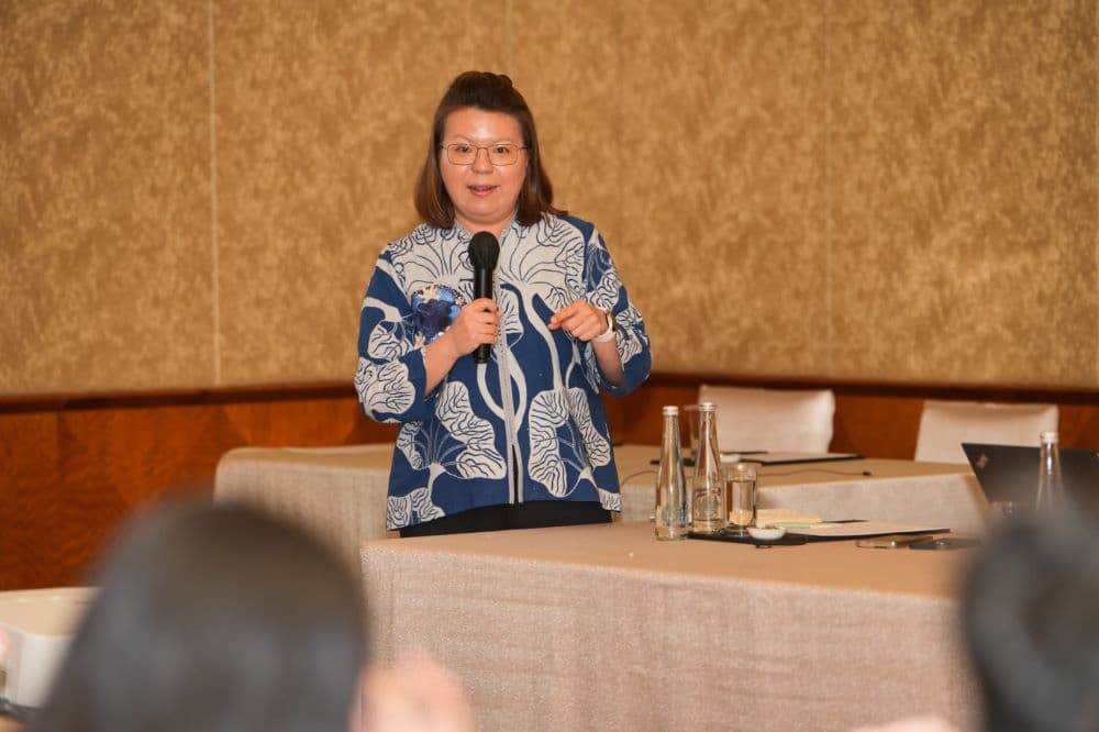 Dampak Penempatan Rp200 Triliun di Bank Baru Terasa Akhir Tahun