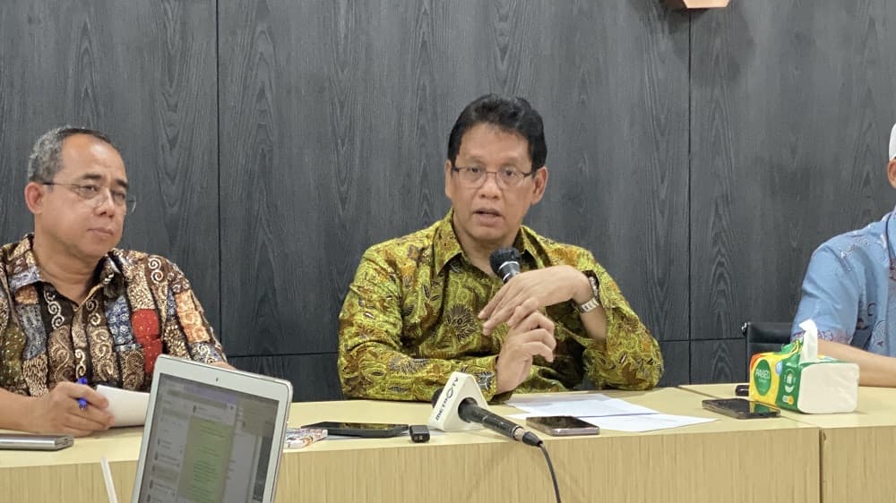 Purbaya Kritik OJK dan BI: Alat Ukur Likuiditas Perbankan Selama Ini Salah