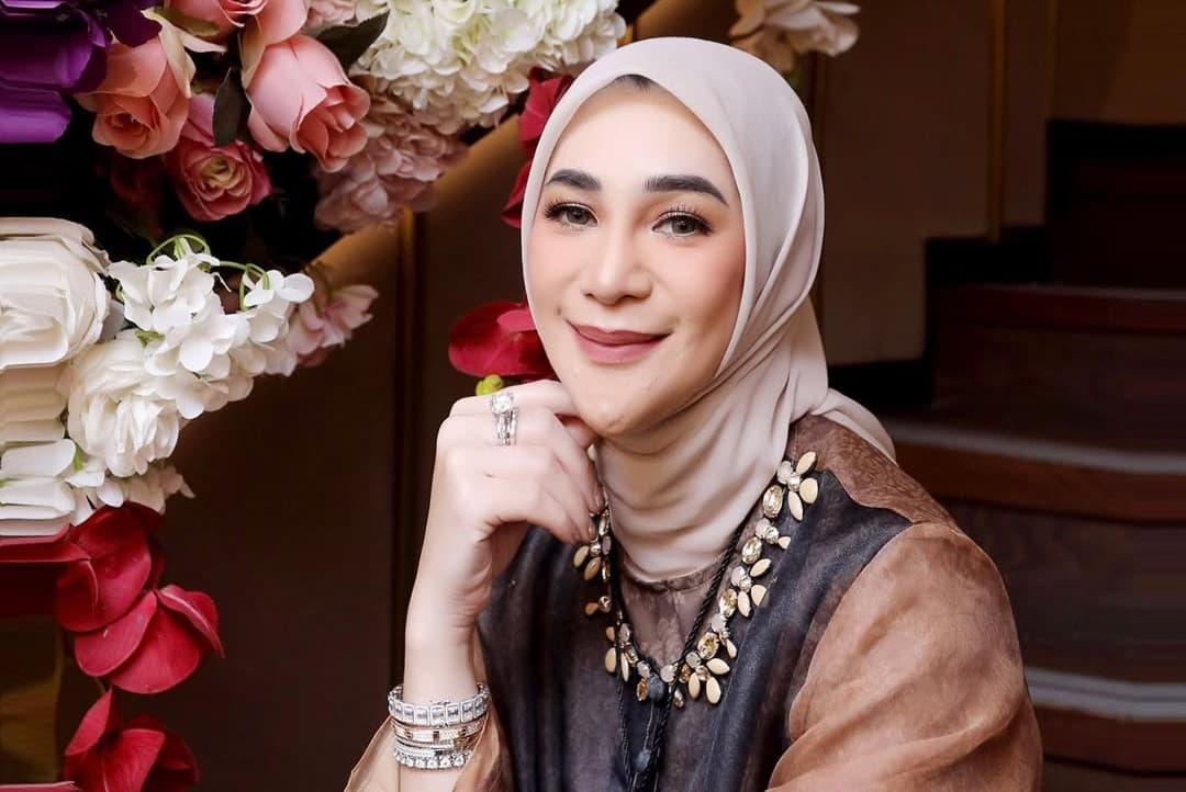 Erin Wartia Akhirnya Buka Suara, Siap Bongkar Pengkhianatan Andre Taulany