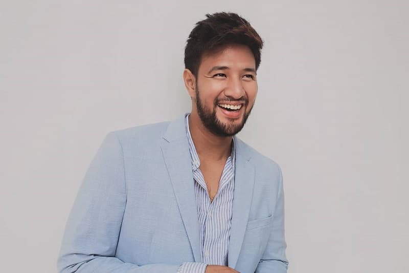 Ammar Zoni Klaim Tak Mengenal 5 Tersangka Kasus Narkoba Lainnya Ammar Zoni Klaim Tak Mengenal 5 Tersangka Kasus Narkoba Lainnya