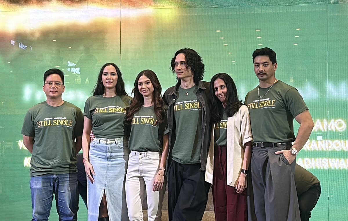 VISION+ Rilis Series Still Single: Kisah Cinta, Zodiak, dan Pencarian Jati Diri