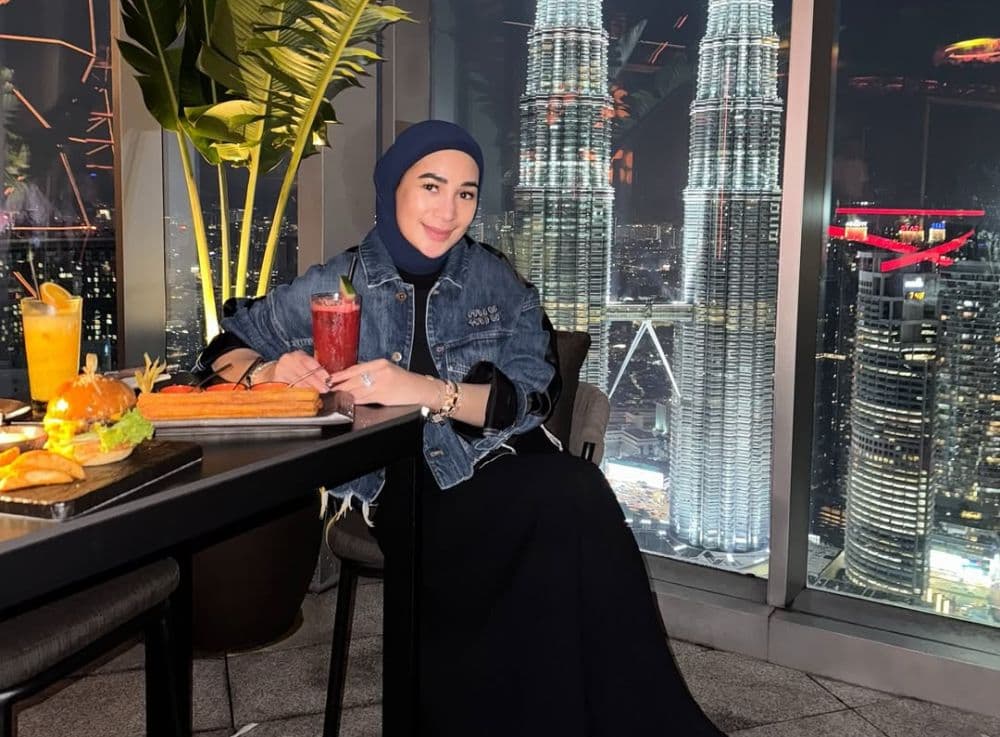 Akhirnya Erin Taulany Blakblakan, Diam karena Jaga Mental dan Psikis Ketiga Anaknya