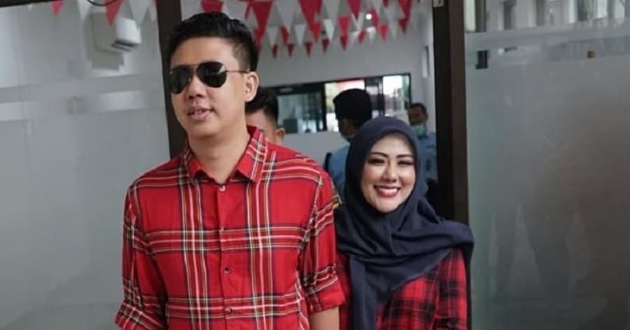 Ini Pendidikan Artis Terkaya Pablo Benua yang Kini Terseret Dugaan Ijazah Palsu
