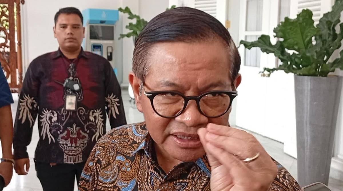 Pramono Angkat Bicara soal Nasib RDF Rorotan yang Viral karena Timbulkan Bau Busuk