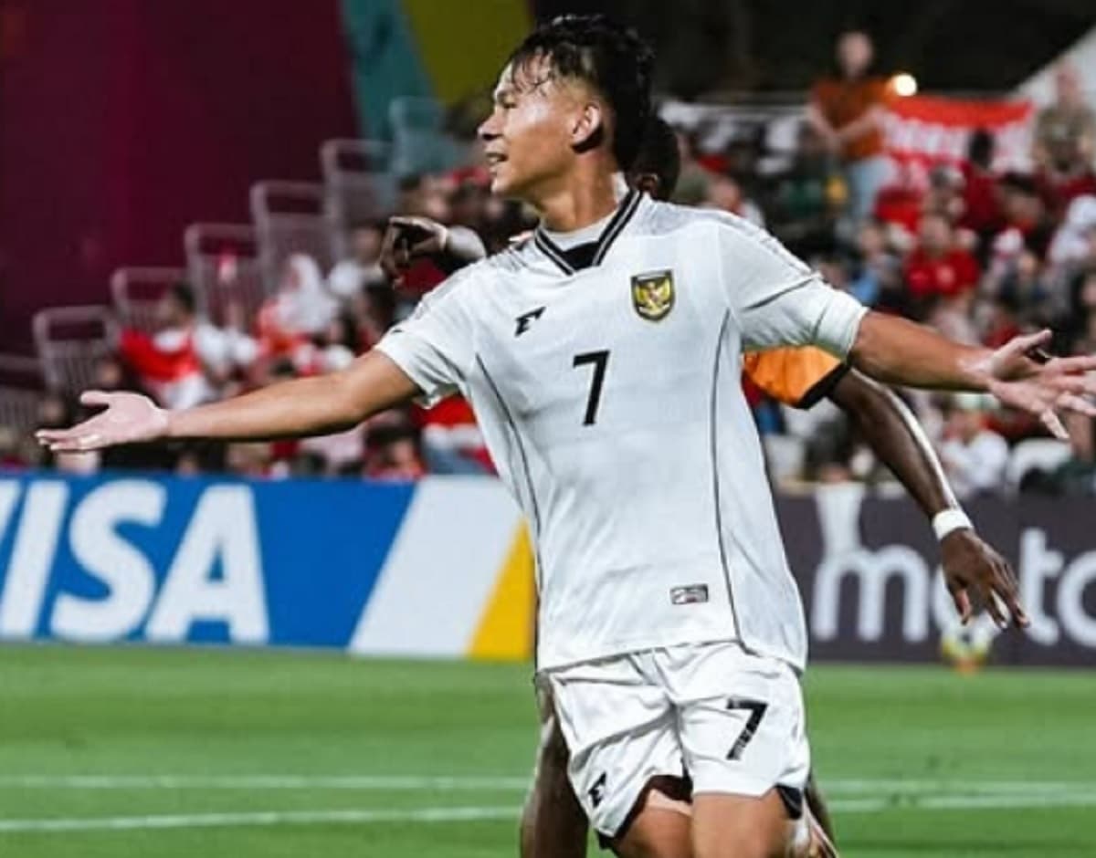 Pengamat Sesalkan Timnas Indonesia U-17 Keok dari Zambia di Piala Dunia U-17 2025: Seharusnya Tidak Perlu Kalah