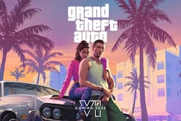 Rilis GTA 6 Kembali Ditunda Hingga November 2026