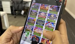 Komdigi Blokir 2,4 Juta Konten dan Situs Judi Online dalam Dua Pekan