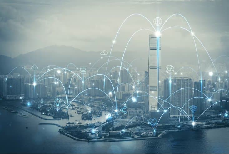 Pemerataan Akses Digital, RI-UEA Kembangkan Konektivitas Berbasis Satelit