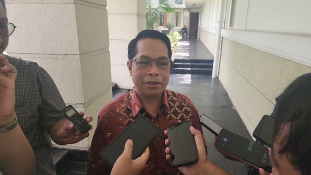 Kementerian ESDM Buka Suara soal BBM Baru Bobibos Buatan Anak Bangsa Kementerian ESDM Buka Suara soal BBM Baru Bobibos Buatan Anak Bangsa