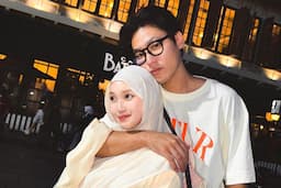 Na Daehoon Resmi Layangkan Permohonan Cerai Talak Atas Jule di PA Jaksel