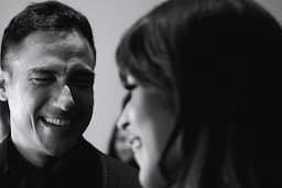 Hamish Daud Sebut Raisa Kenal dengan Sabrina Alatas: Kami Semua Berteman