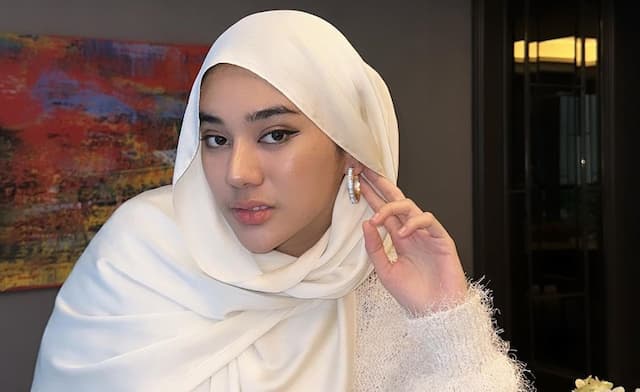 Alasan Mantan Suami Gugat Harta Rp13 Miliar dari Clara Shinta Alasan Mantan Suami Gugat Harta Rp13 Miliar dari Clara Shinta