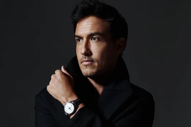 Hamish Daud Pastikan Tak akan Hadir di Sidang Cerai dengan Raisa