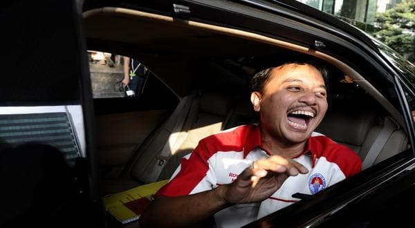 Kubu Jokowi Buka Suara soal Nasib Roy Suryo Cs di Kasus Fitnah Ijazah