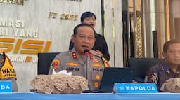 8 Tersangka Kasus Fitnah Ijazah Jokowi Dibagi dalam 2 Klaster