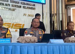 Soal Penahanan Roy Suryo Cs, Polisi Tunggu Hasil Pemeriksaan Tersangka