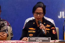 Polisi Pastikan Kematian Reno dan Farhan Akibat Terbakar, Tak Ada Tanda Kekerasan!