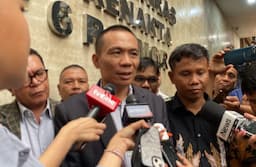 Ditetapkan Tersangka, Rismon Sianipar Tak Terima Dituduh Edit Ijazah Jokowi