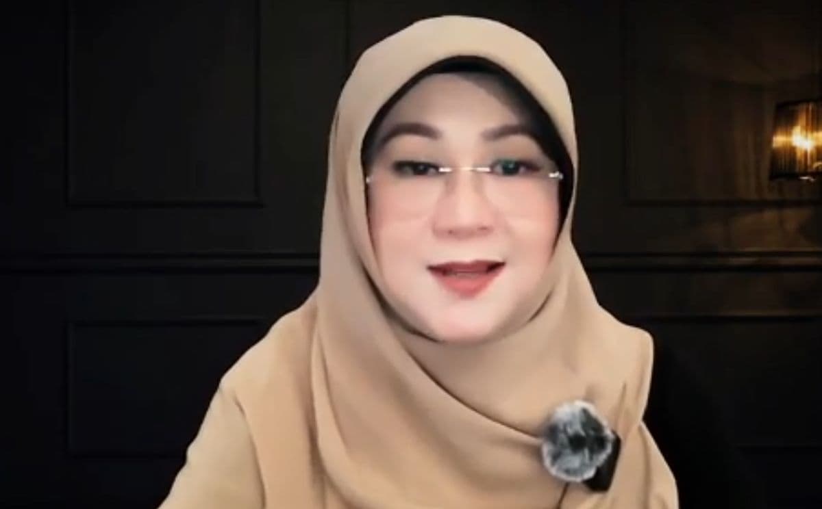 dr. Tifa Siap Lahir Batin Dijadikan Tersangka Dugaan Fitnah Ijazah Palsu Jokowi