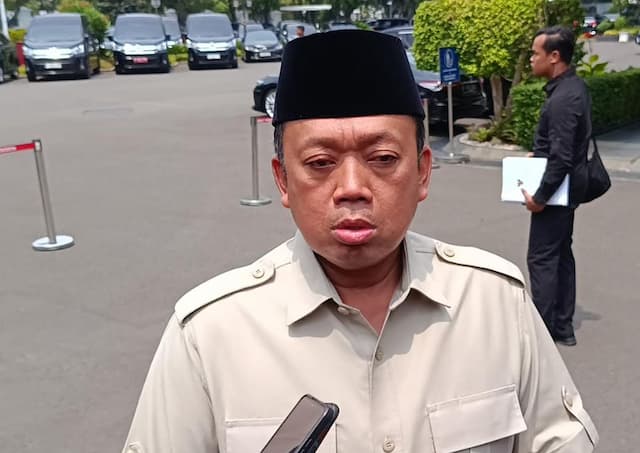 Putus Rantai Kemiskinan, Pemerintah Bakal Kasih Tanah untuk Orang Miskin Putus Rantai Kemiskinan, Pemerintah Bakal Kasih Tanah untuk Orang Miskin