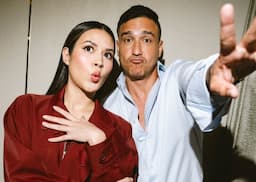 Raisa Gugat Cerai Hamish Daud, Ini 2 Fakta Positif Soal Anak