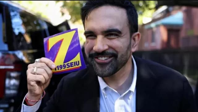 Riwayat Pendidikan Zohran Mamdani, Wali Kota Termuda dan Muslim Pertama di New York Riwayat Pendidikan Zohran Mamdani, Wali Kota Termuda dan Muslim Pertama di New York