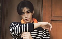 Lee Junho Digaet Bintangi Film Veteran 3