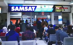 Syarat dan Cara Bayar Pemutihan Pajak Kendaraan di Jakarta hingga Akhir 2025