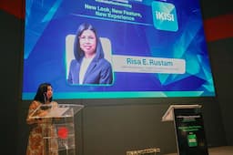 Investor Pasar Modal Melesat ke 19,3 Juta, BEI Ingatkan Risiko Investasi