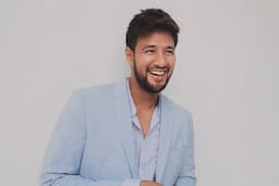 Ammar Zoni Ajukan 7 Poin dalam Eksepsi, Tolak Dakwaan dan Minta Dibebaskan dari Penjara