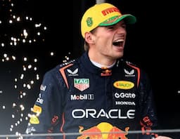 Red Bull Racing Umumkan Tanggal Peluncuran F1 2026: Sambut Era Baru Bersama Ford