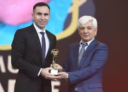 Bungkam soal Timur Kapadze dan Heimir Hallgrimsson, Sumardji: Pemilihan Pelatih Timnas Indonesia Masih Proses