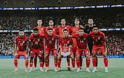 Media AS Sindir Timnas Indonesia: Negara Berpenduduk Terbesar Keempat Minim Sejarah di Piala Dunia