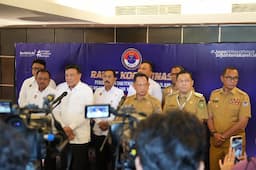 Pemerintah Optimis Perbatasan Indonesia Semakin Tangguh dan Berdaulat