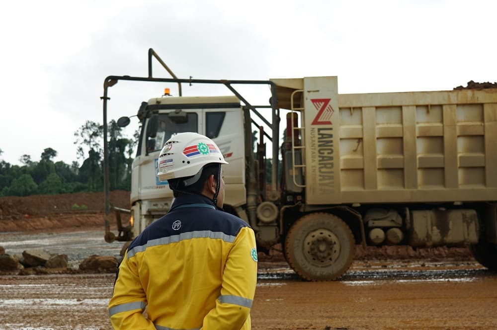 PPRE Dapat Kontrak Baru, Garap Proyek Tambang di Halmahera Timur