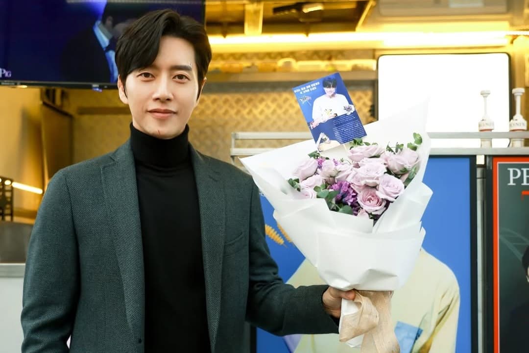 Kim Jun Han Mundur, Park Hae Jin Pertimbangkan Gabung Good Partner 2