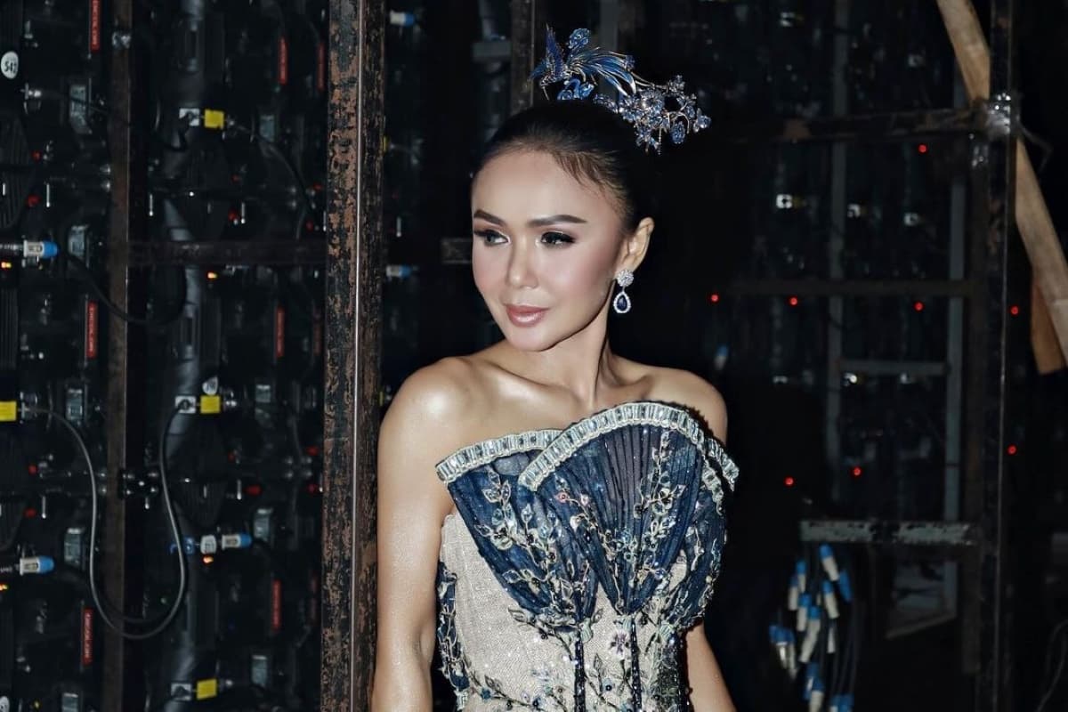 Yuni Shara Geram, Bantuan Beras untuk Korban Banjir Rusak Akibat Metode Airdrop yang Buruk