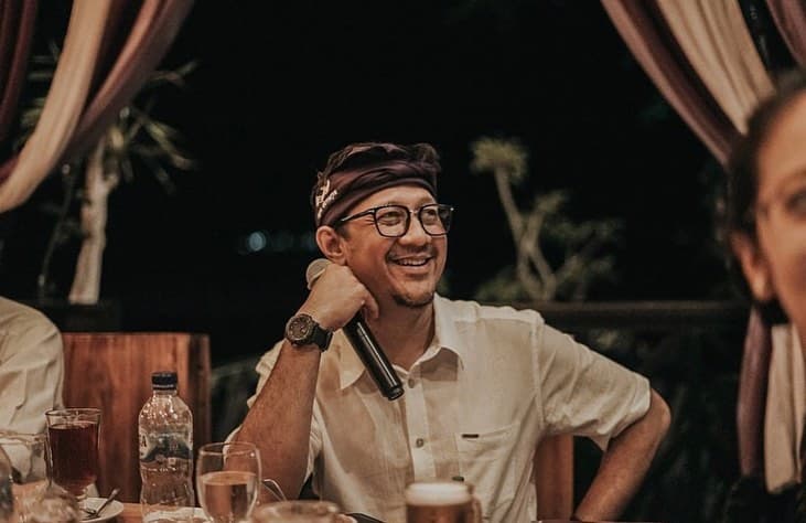 Andre Taulany Akui Lega usai Bacakan Ikrar Talak: Saatnya Menata Hidup Baru