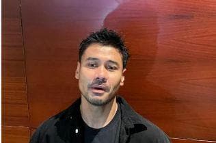 Chicco Jerikho Sebut Peran Jadi Ayah David Ozora Pengaruhi Emosinya hingga ke Rumah