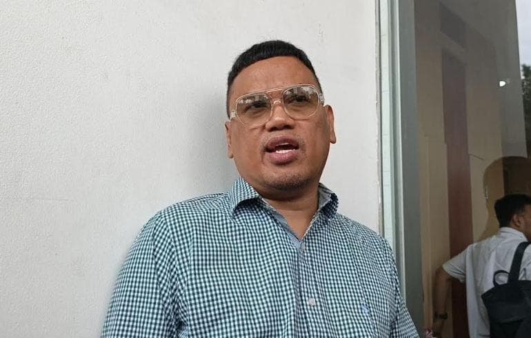 Uya Kuya Hadiri Sidang soal Penjarahan Rumahnya, Akui Sudah Maafkan Para Pelaku