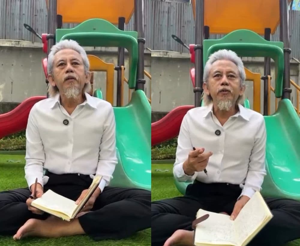 Sebelum Meninggal Dunia, Epy KusnandarPernah Titip Wasiat Ini pada Keluarga