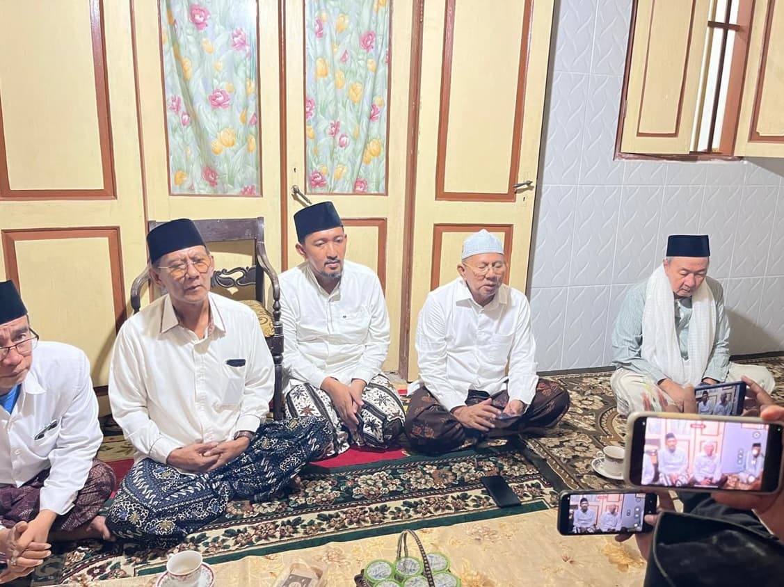 Sengkarut Polemik PBNU, Ulama Serukan Persatuan dan Keteduhan Warga Nahdliyin
