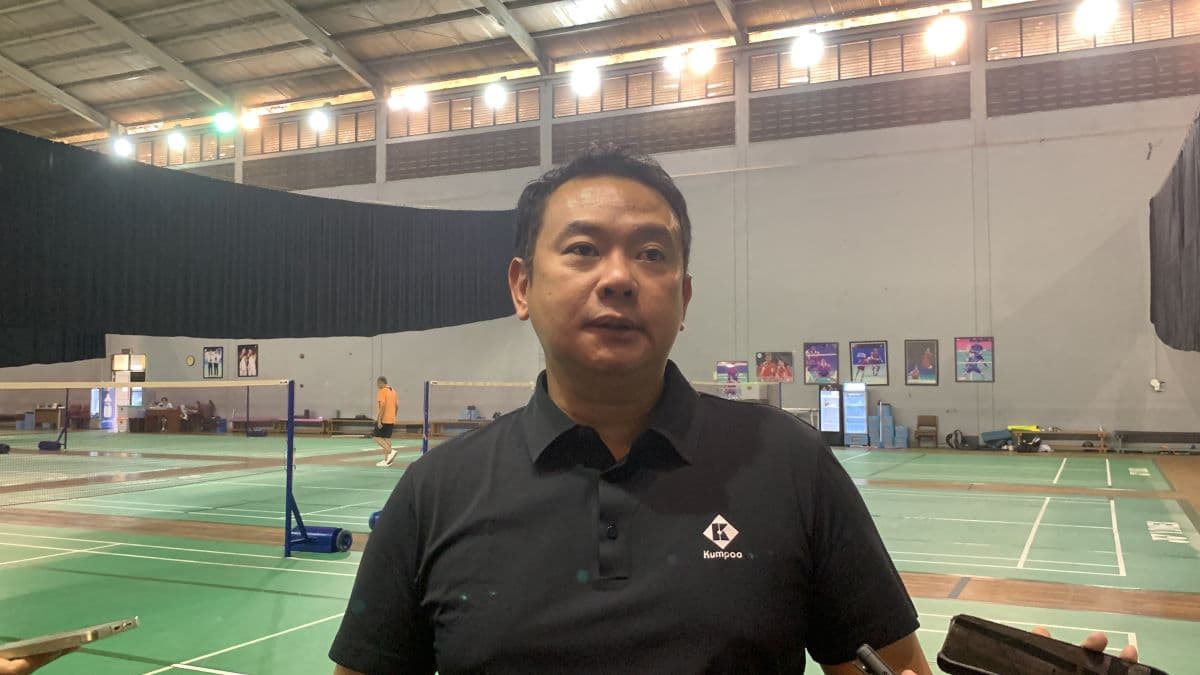 Analisis PBSI: Beregu Putra dan Tunggal Putri Jadi Tumpuan Utama Indonesia Raih Dua Medali Emas SEA Games 2025