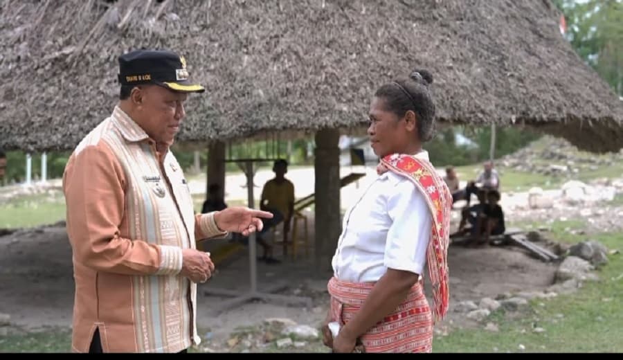 Kisah Asnat Nenabu, Guru PAUD Honorer yang Diangkat Jadi PPPK Setelah 36 Tahun Mengabdi