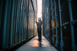 5 Fakta Bea Cukai di Ujung Tanduk, AI Jadi Senjata Perbaikan Kinerja